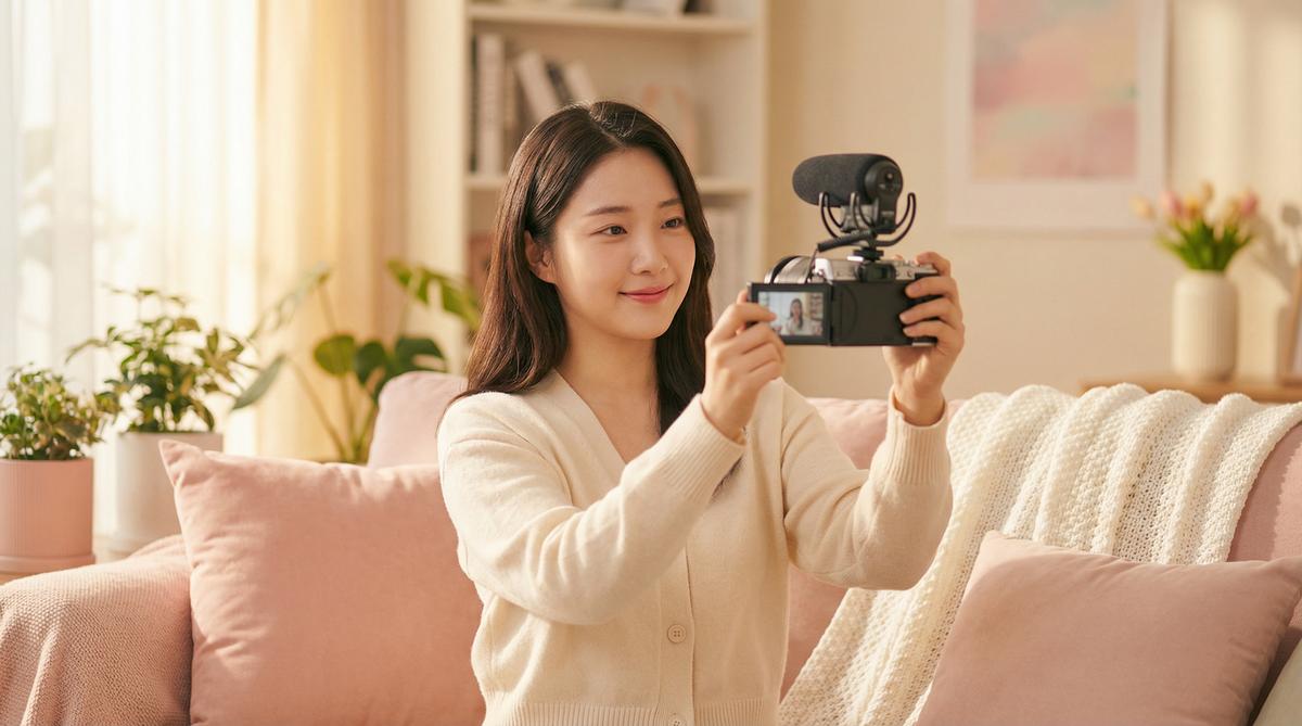 国产自拍生活视频