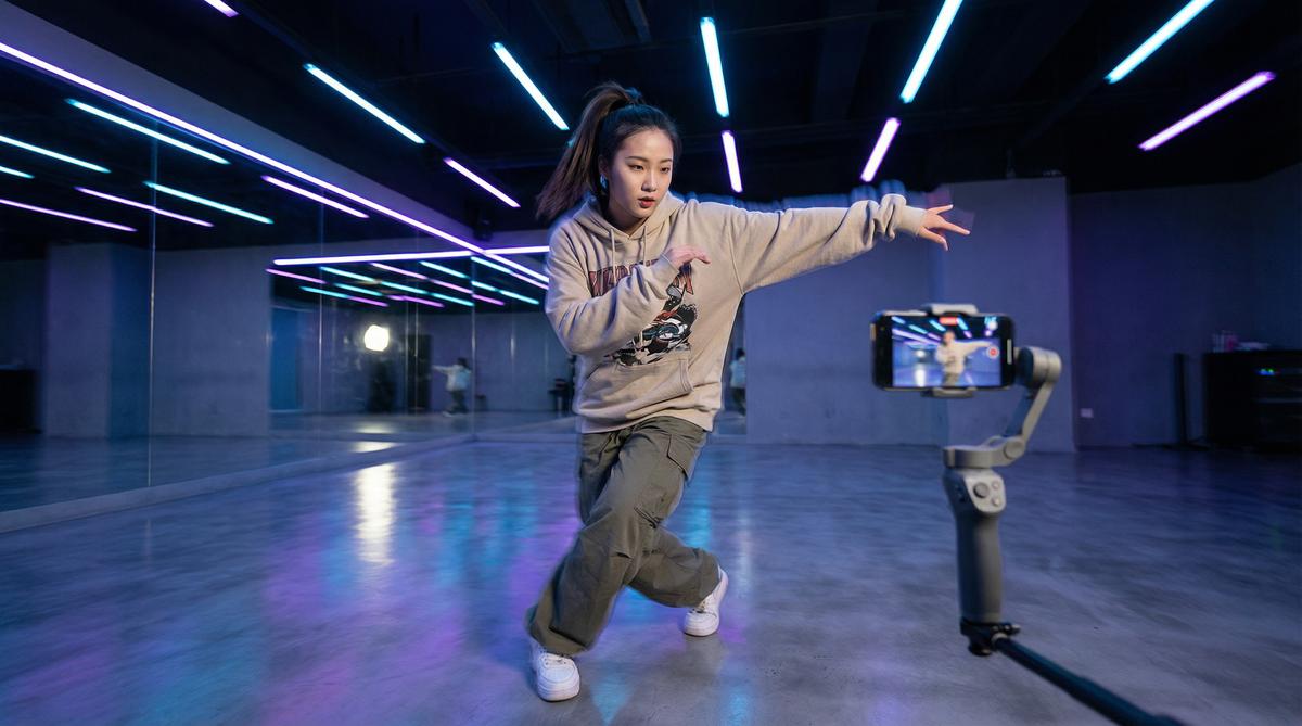 国产自拍舞蹈视频